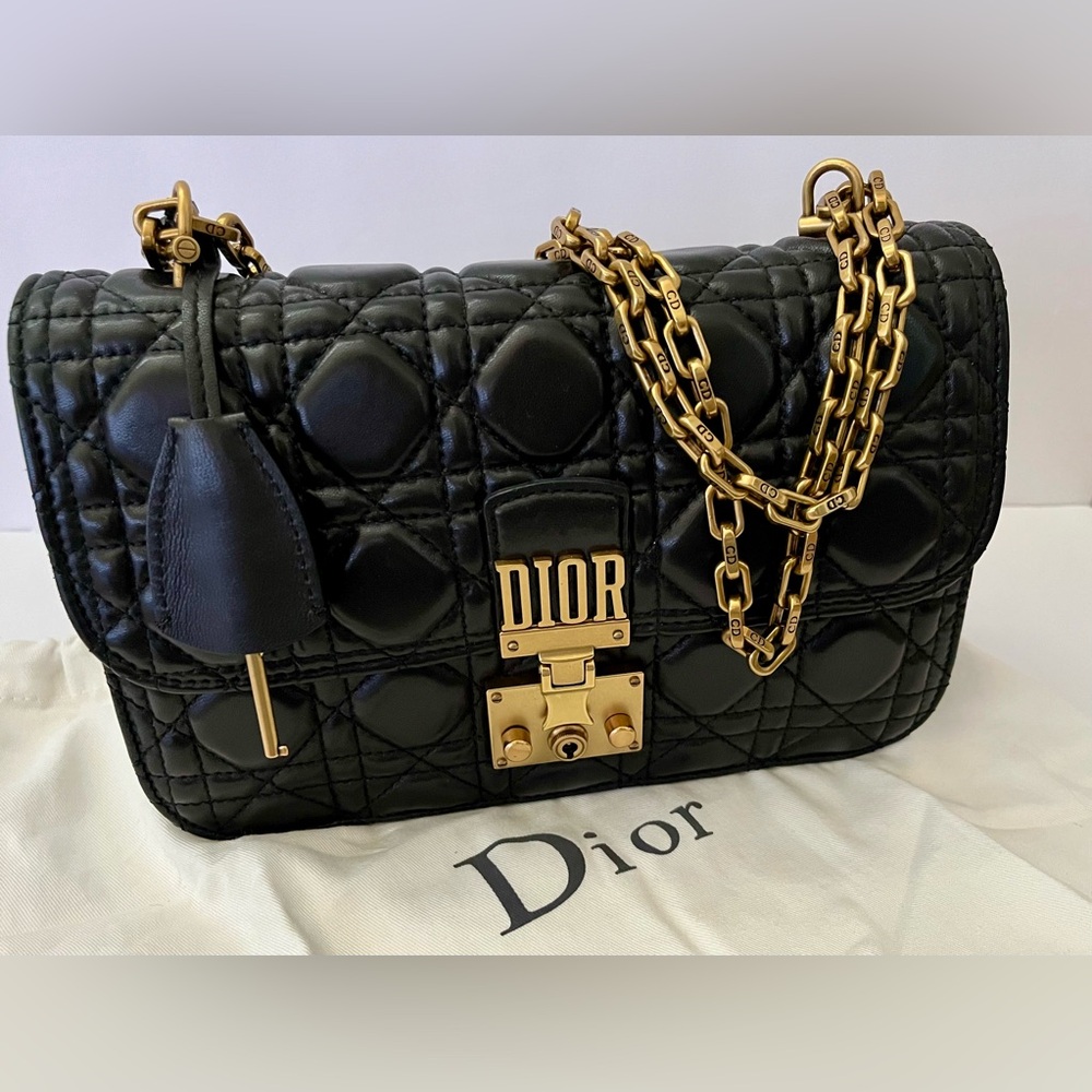 Dior Addict Flap Bag